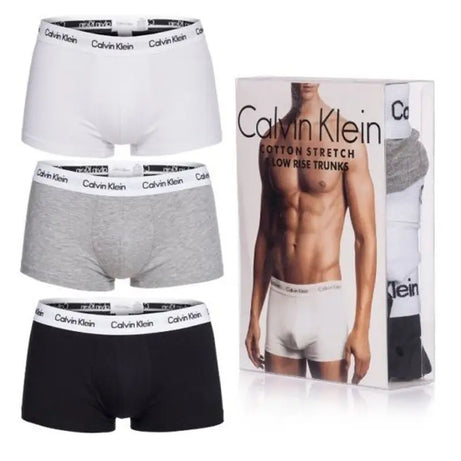 Cotton Stretch Best Quality Branded Boxer for Men (Pack of 3) - Oshi.pk - Buy & Sell Online