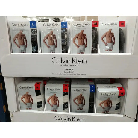 Cotton Stretch Best Quality Branded Boxer for Men (Pack of 3) - Oshi.pk - Buy & Sell Online