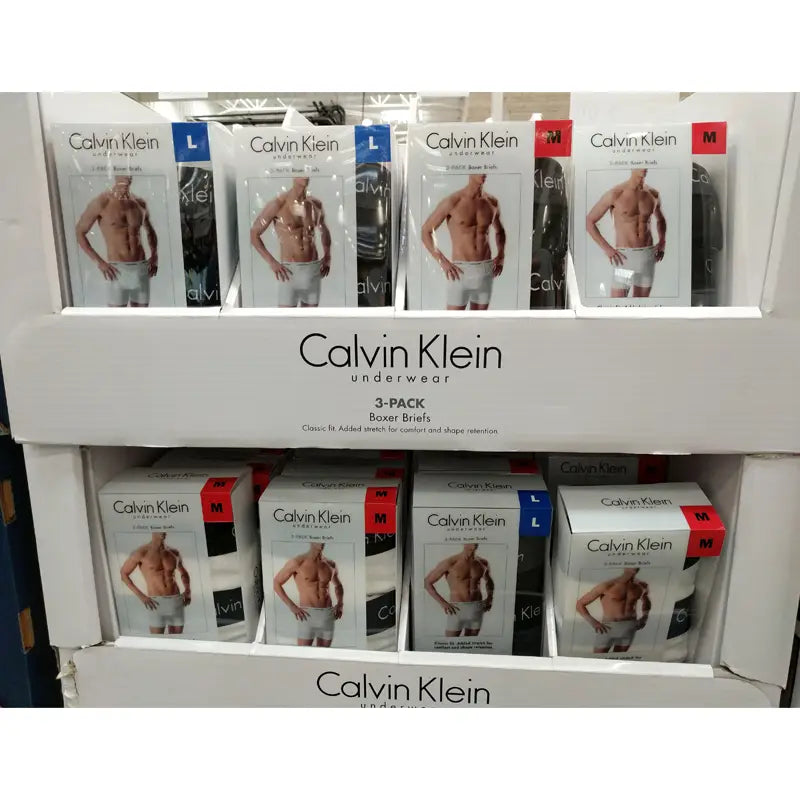 Cotton Stretch Best Quality Branded Boxer for Men (Pack of 3) - Oshi.pk - Buy & Sell Online