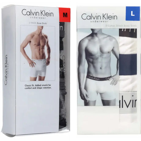 Cotton Stretch Best Quality Branded Boxer for Men (Pack of 3) - Oshi.pk - Buy & Sell Online