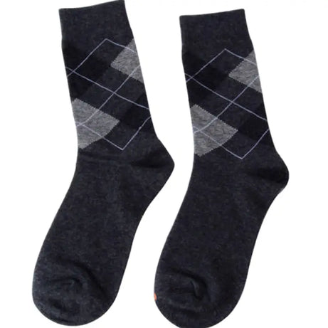 Best Quality Dress Socks for Men (Pack of 6) - Oshi.pk - Buy & Sell Online