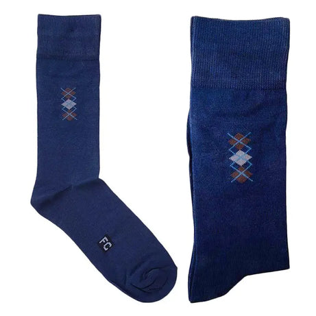 Best Quality Dress Socks for Men (Pack of 6) - Oshi.pk - Buy & Sell Online
