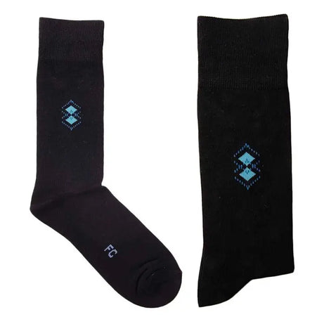 Best Quality Dress Socks for Men (Pack of 6) - Oshi.pk - Buy & Sell Online