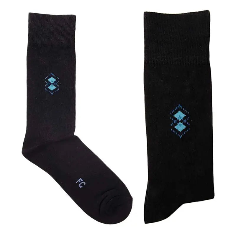 Best Quality Dress Socks for Men (Pack of 6) - Oshi.pk - Buy & Sell Online