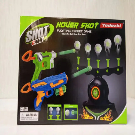 Hover Shot Floating Target Game - Oshi.pk - Buy & Sell Online