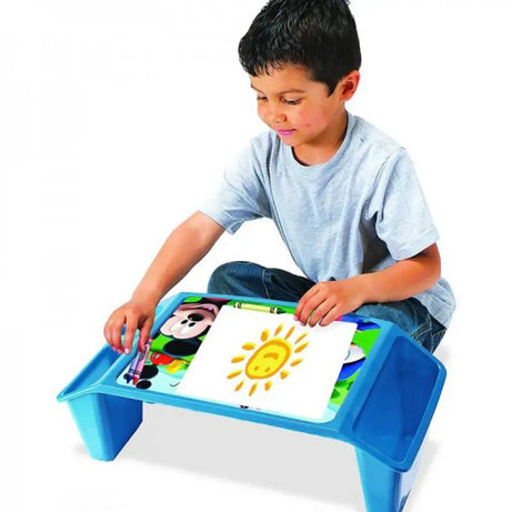 Educational Kids Lap Desk - Oshi.pk - Buy & Sell Online