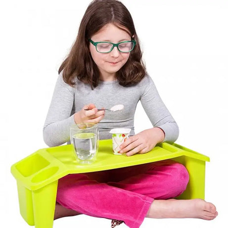 Educational Kids Lap Desk - Oshi.pk - Buy & Sell Online