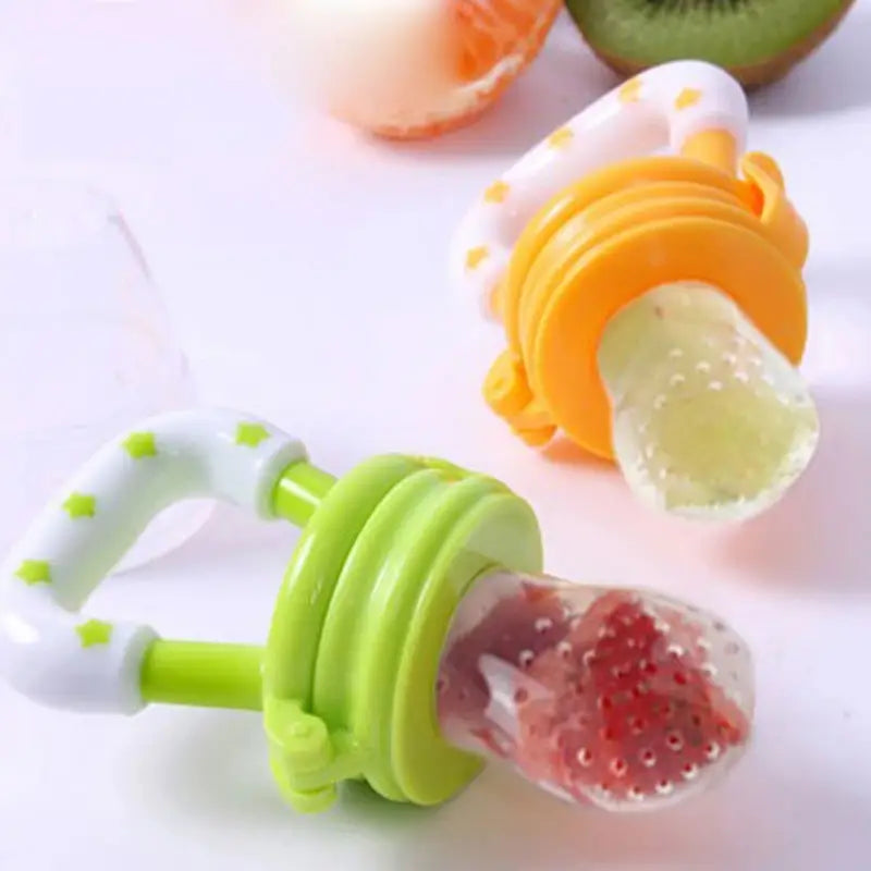 Baby Fruit Feeder Pacifier - Oshi.pk - Buy & Sell Online