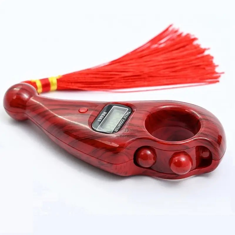 Finger Counter-Islamic Tasbih - Oshi.pk - Buy & Sell Online