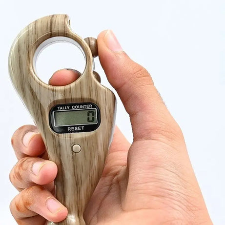 Finger Counter-Islamic Tasbih - Oshi.pk - Buy & Sell Online