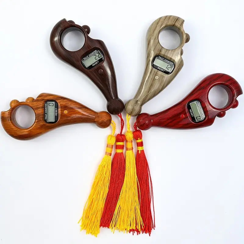 Finger Counter-Islamic Tasbih - Oshi.pk - Buy & Sell Online