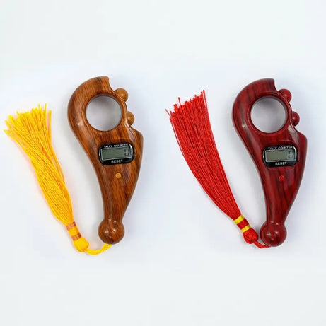 Finger Counter-Islamic Tasbih - Oshi.pk - Buy & Sell Online