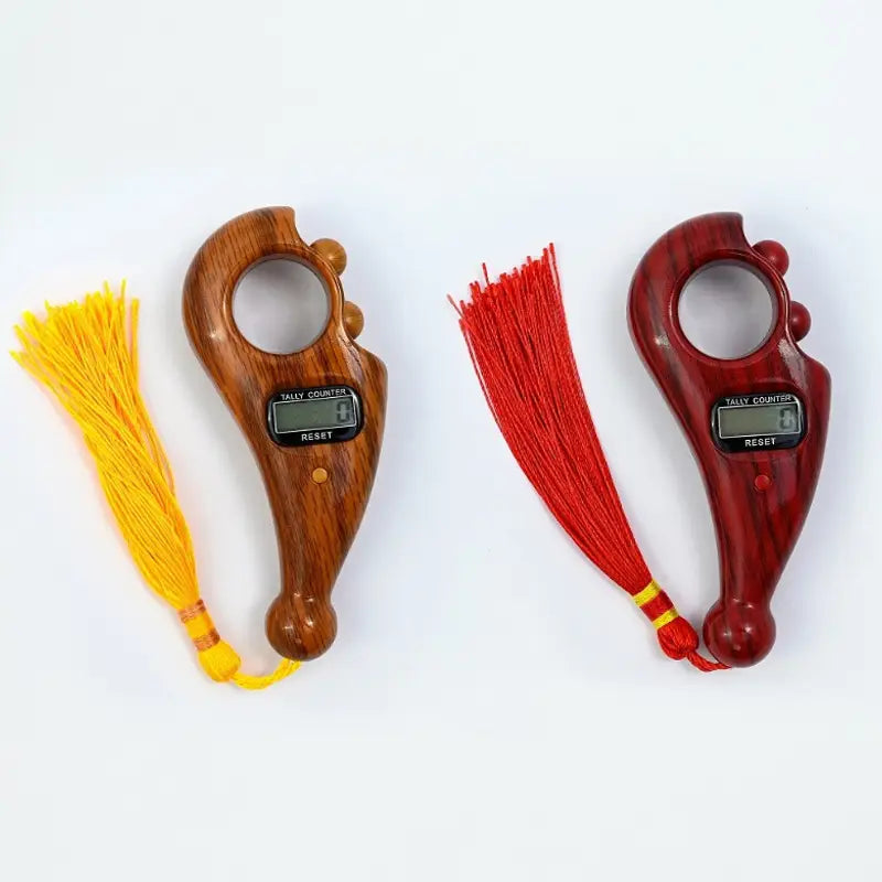 Finger Counter-Islamic Tasbih - Oshi.pk - Buy & Sell Online