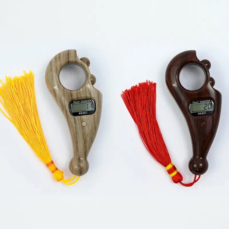 Finger Counter-Islamic Tasbih - Oshi.pk - Buy & Sell Online