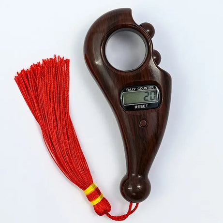 Finger Counter-Islamic Tasbih - Oshi.pk - Buy & Sell Online