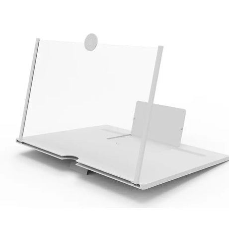 3D Folding Mobile Phone Screen Magnifier Bracket - Oshi.pk - Buy & Sell Online
