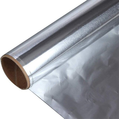 5meter Aluminum Foil Thick Heavy Duty Barbecue Chicken Paper