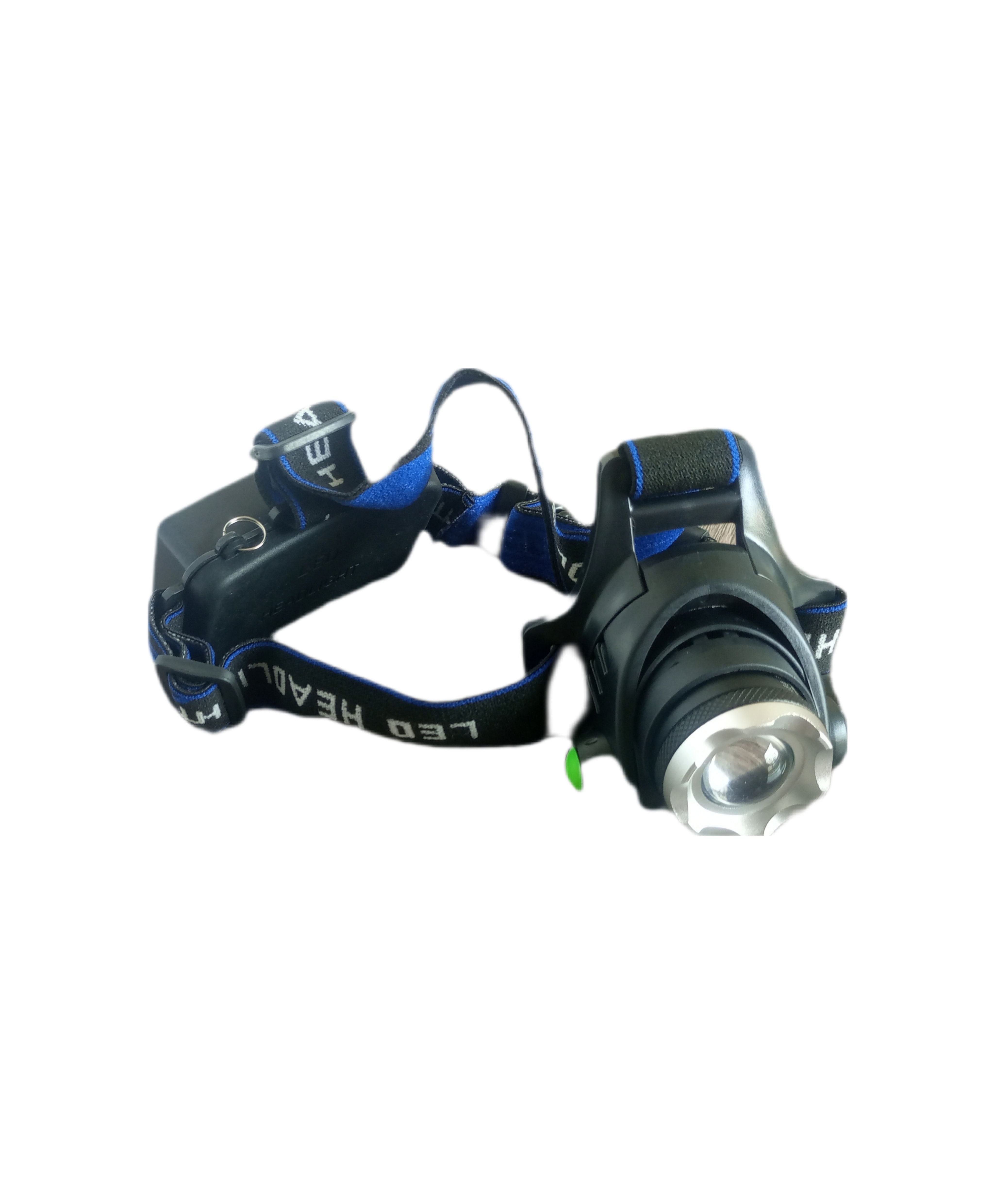 5W LED Headlight torch lamp hiking home outdoor