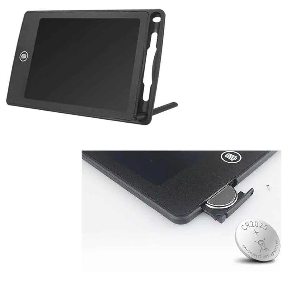 6.5 Inches LCD Writing Tablet Colorful - Oshi.pk - Buy & Sell Online