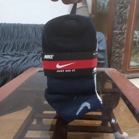 6 Pairs Pack – Cotton Stretchy Dress Socks for Men/Boys - Oshi.pk - Buy & Sell Online