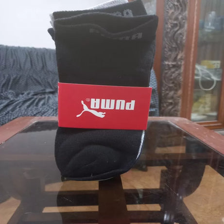 6 Pairs Pack – Cotton Stretchy Dress Socks for Men/Boys - Oshi.pk - Buy & Sell Online