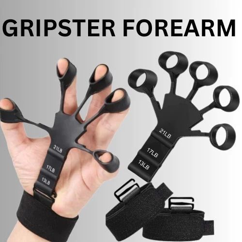 6 Resistant Level Finger Exerciser - Oshi.pk - Buy & Sell Online