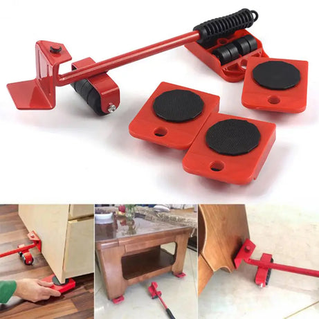Amazing Furniture Mover Tool Set - Oshi.pk - Buy & Sell Online