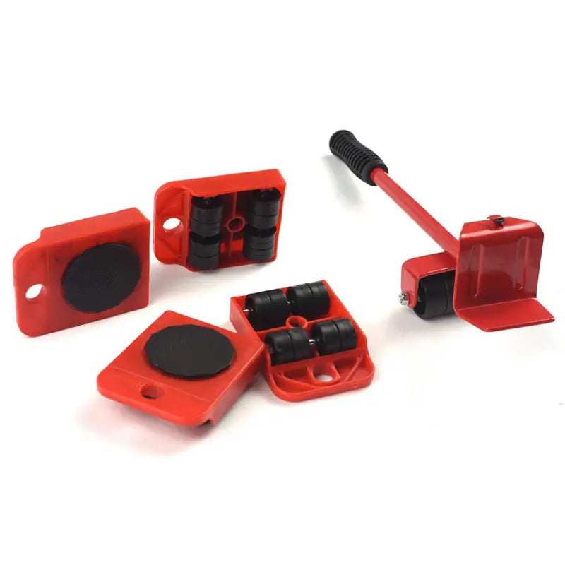 Amazing Furniture Mover Tool Set - Oshi.pk - Buy & Sell Online