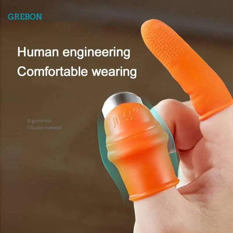 finger cuter 2 pcs - Oshi.pk - Buy & Sell Online