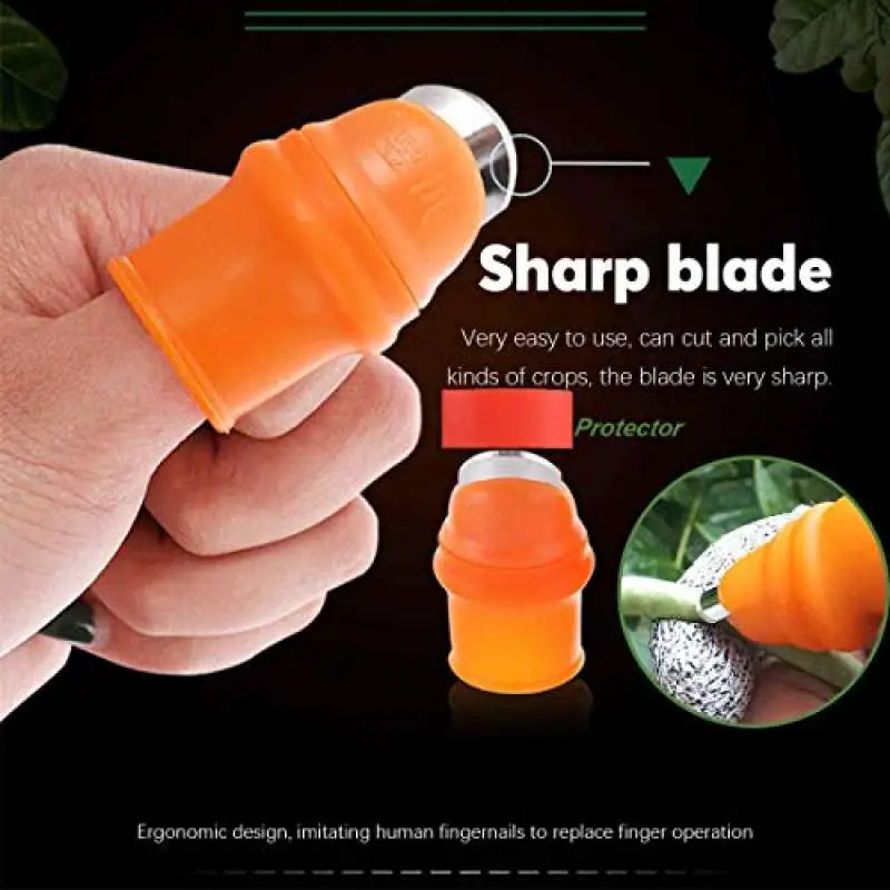 finger cuter 2 pcs - Oshi.pk - Buy & Sell Online