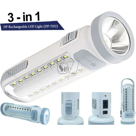 DP-7102 Led Light