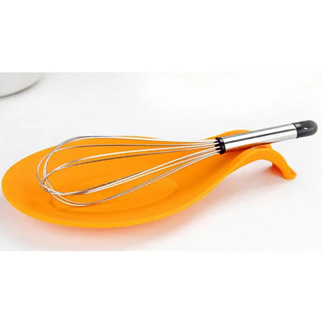 Chefs House Silicone Spoon Holder 2 pcs - Oshi.pk - Buy & Sell Online