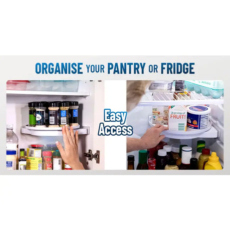 Insta Hang Rotating Shelf - Oshi.pk - Buy & Sell Online