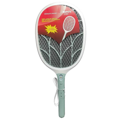 HOPES H-823 Chargeable Racket - Oshi.pk - Buy & Sell Online