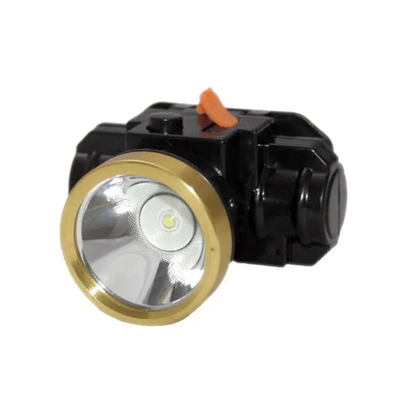 HOPES H-4002 LED Headlight - Oshi.pk - Buy & Sell Online