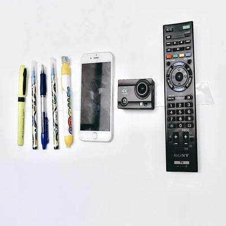 Magic Reusable Double Side PU Gel Tape IVY Grip Tape (5 Meter) - Oshi.pk - Buy & Sell Online