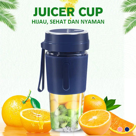 Small Portable Juicer - Oshi.pk - Buy & Sell Online