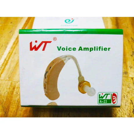 A-23-Ear Hearing Aid - Oshi.pk - Buy & Sell Online