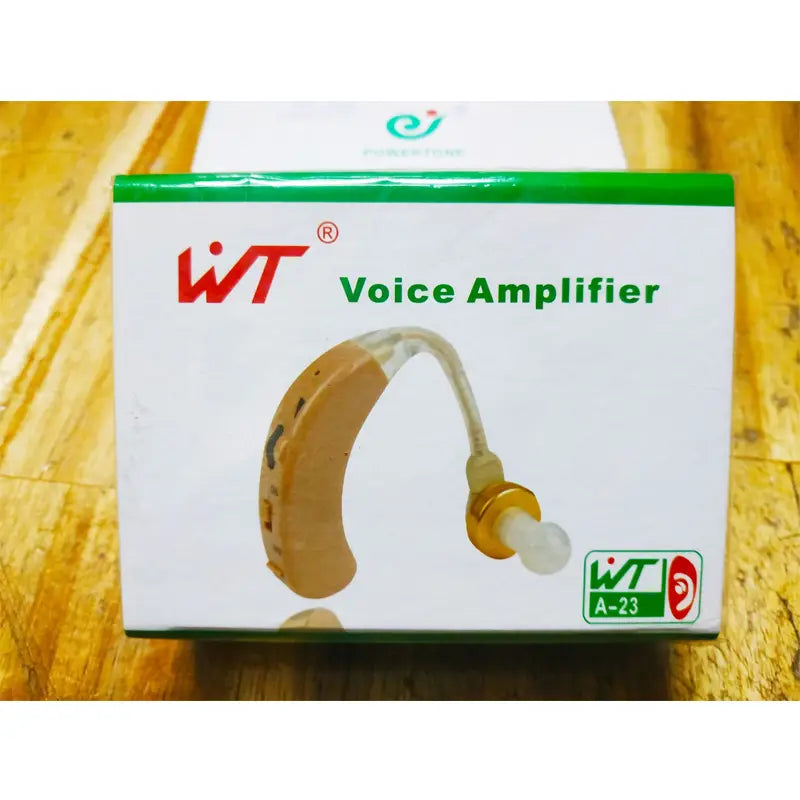 A-23-Ear Hearing Aid - Oshi.pk - Buy & Sell Online