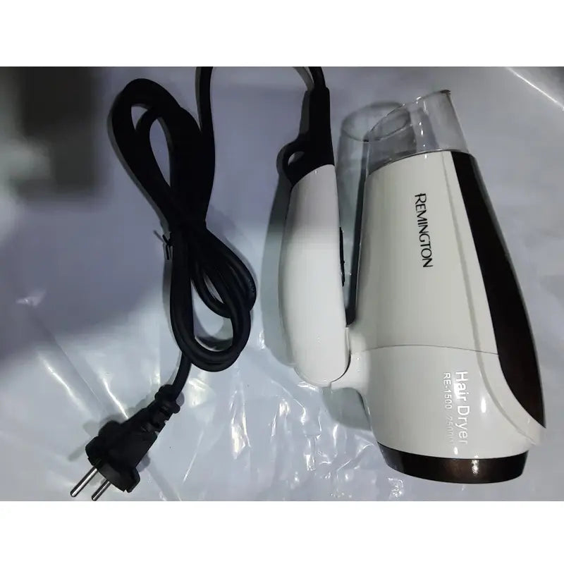 REMINGTON Hair Essentials Style Shaper (FR-6006) - Oshi.pk - Buy & Sell Online