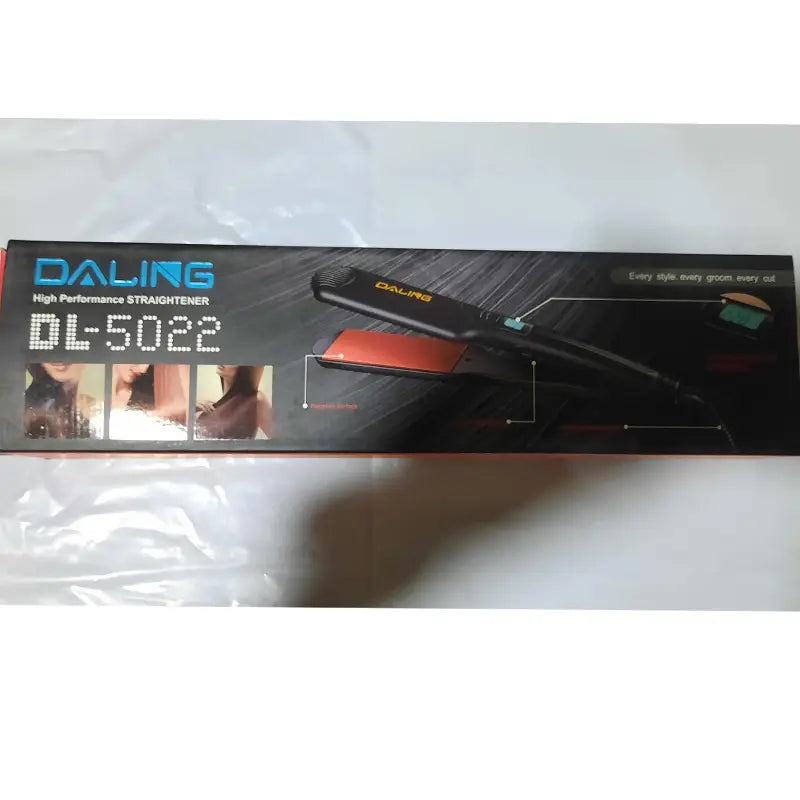 High Performance STRAIGHTENER (DL-5022) - Oshi.pk - Buy & Sell Online