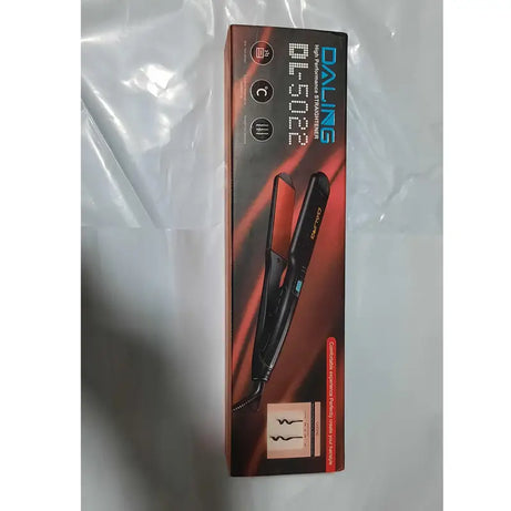 High Performance STRAIGHTENER (DL-5022) - Oshi.pk - Buy & Sell Online