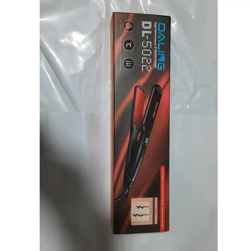 High Performance STRAIGHTENER (DL-5022) - Oshi.pk - Buy & Sell Online