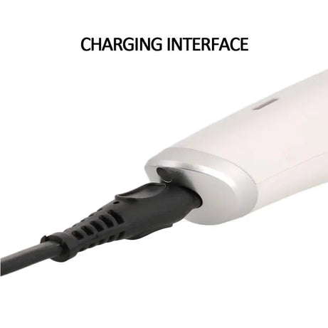 Daling DL-1065 Rechargeable Electric Trimmer and Clipper - Oshi.pk - Buy & Sell Online