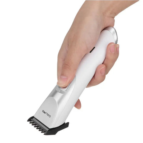 Daling DL-1065 Rechargeable Electric Trimmer and Clipper - Oshi.pk - Buy & Sell Online