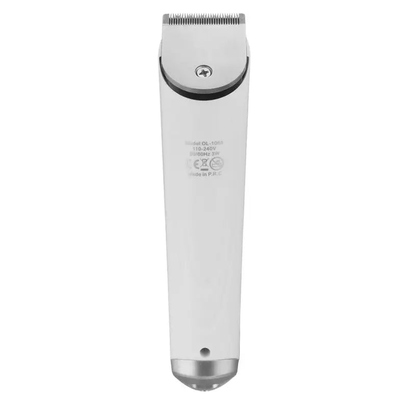 Daling DL-1065 Rechargeable Electric Trimmer and Clipper - Oshi.pk - Buy & Sell Online