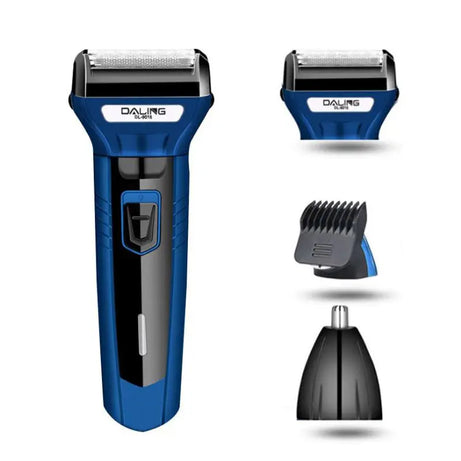 3 In 1 Rechargeable Mens Grooming Kit - Oshi.pk - Buy & Sell Online