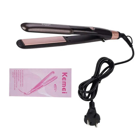 Kemei KM-782 Hair iron - Oshi.pk - Buy & Sell Online