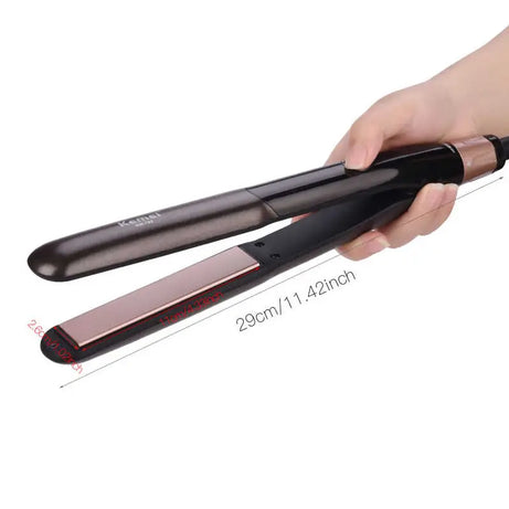 Kemei KM-782 Hair iron