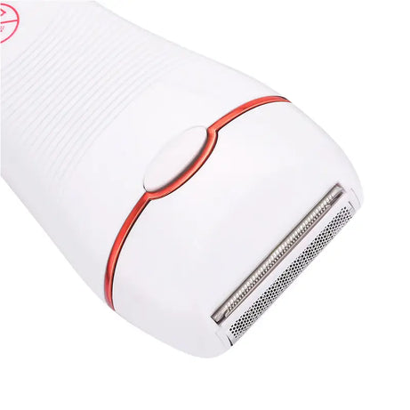 Kemei 3 in 1 Electric Shaver Epilator For Women KM-1107 - Oshi.pk - Buy & Sell Online